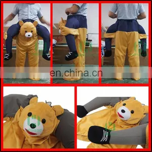 HI High Quality Carrying Halloween Costume Carry on Fancy Dress Costumes thumbnail-2