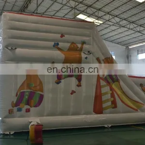 2016 New Style Pig Inflatable Amusement Park/Inflatable Playground For Kids thumbnail-3
