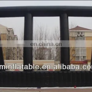 2013 Outdoor Hot Selling Inflatable Billboard Promotional thumbnail-1