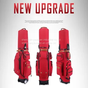 GOLF CLUB BAG thumbnail-5