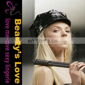 Adult Crazy Hats / Ladies Fashion Felt Hats / Crazy Hats for Sale thumbnail-1