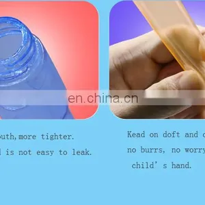 New Design Outdoor Game 46CM Machine Toy Soap Bubble Toy With EN71 thumbnail-5