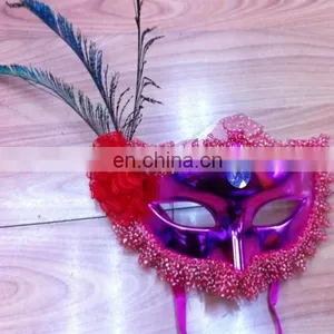 Venetian Masquerade Masks Wholesale for Men MSK50 thumbnail-1