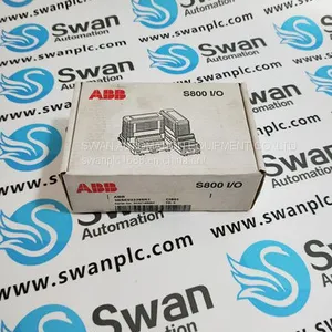 ABB PM632 New PLC IN STOCK thumbnail-2