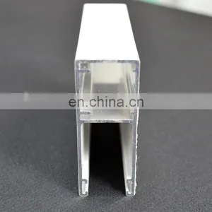 Side Rail for Roller Shutter thumbnail-5