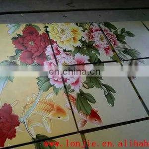 SLJET Roland Rs-640 Wide Large Format Wallpaper Flatbed uv Printer for Sale thumbnail-2