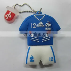 New Design 64gb Pvc Usb Flash Disk With Factory Price thumbnail-5