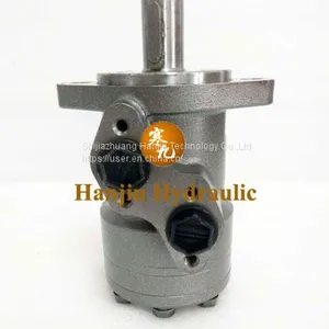 Hydraulics Genuine Parts thumbnail-1