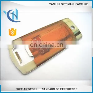 2014 Creative Popular Bottle Opener Keychain thumbnail-2