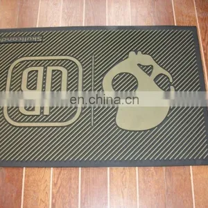 2017 Factory Cheaper Rubber Floor Mat thumbnail-5