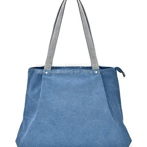 Travel Shopper Purse Handbag Shoulder Bag From China thumbnail-1