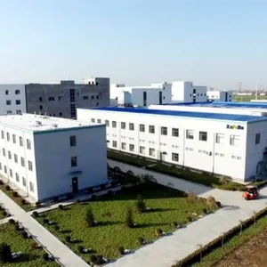 Shijiahzuang Xinfuda Medical Packaging Cp.,Ltd company overview - view 1 thumbnail