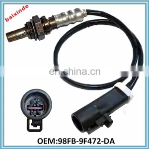 BAIXINDE Excellent Quality Oxygen O2 Sensor OEM 98FB9F472DA 98FB-9F472-DA For FORD thumbnail-1