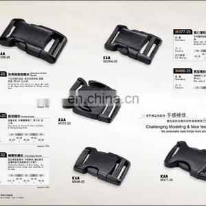 KAM Adjustable Plastic Buckle thumbnail-2