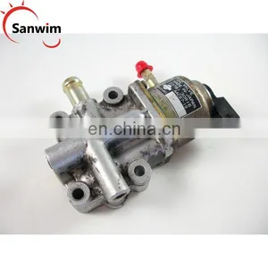 Original IACV Idle Air Control Valve 23781-30R16 Series thumbnail-1