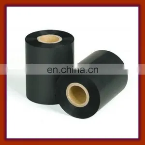 Barcode Ribbon Compatible Thermal Transfer Ribbon Premium Wax,wax/resin,resin thumbnail-6