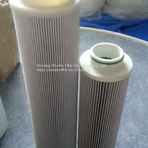Pall HC9020FKS8Z Hydraulic Filter Element Replacement thumbnail-4