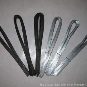 3mm Electro/hot Dipped Galvanized Straight Iron Wire Cut Wire thumbnail-3