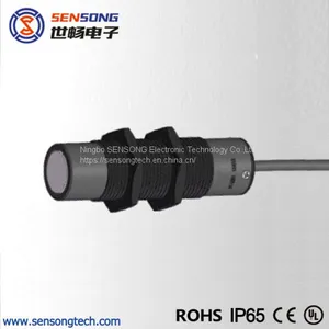 M18mm Ultrasonic / Sensor Switch thumbnail-1
