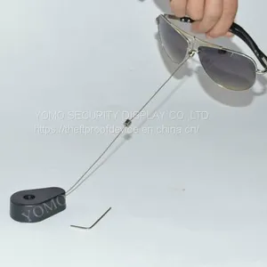 Teardrop Anti-Theft Pull Box,Security Retractor,Anti-Lost Recoiler thumbnail-5