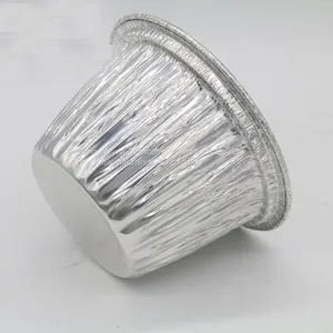 8011 Aluminium Foil Baking Container Cake Cups Bowl thumbnail-4