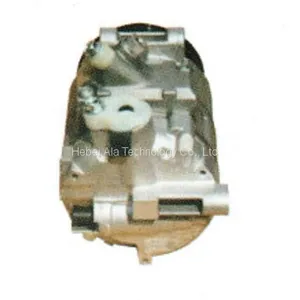 ALA21316 Benz A/C COMPRESSOR C200,C220 A/C COMPRESSOR DCS-17E A/C COMPRESSOR 0022309011 A/C Compressor thumbnail-4