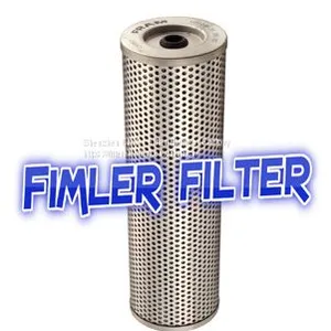 CPNL Filters FPS333011 CRANE CARRIER Filters 84101CC CROSS Filters 1A9251,1A9253 thumbnail-1