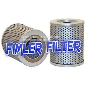 Kralinator Filter L435, W422, W453, W300, W3021, W3123, W320, V584, V590, V607, V609, V679, V68A, V68C, V719, V720 thumbnail-1