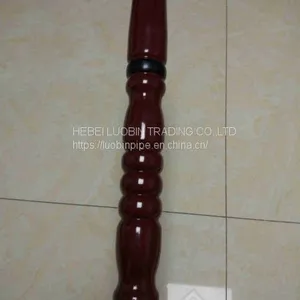 Decorative Iron Stair Pipes thumbnail-2