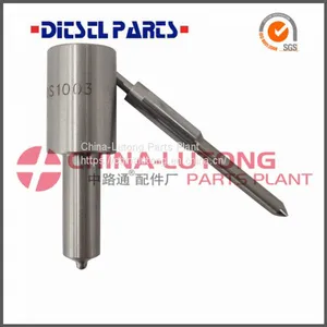 Diesel Nozzle for Sale DLLA140S1003/0 433 271 478 Deutz Nozzle Fit for KAELBLE-GMEINDER/MERCEDES-BENZ thumbnail-1