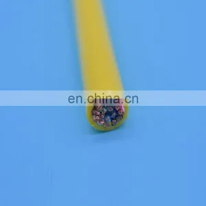 Pipeline Inspection Crawler PUR Power Cable thumbnail-1