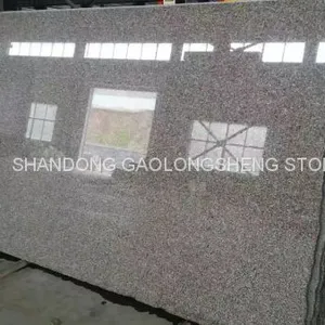Pink Granite,red Granite,Wulian Pink Flower Granite,red Granite Flaggings,wall Coverings thumbnail-5