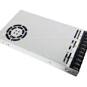 300-312W Wide Input AC/DC Switching Power Supply thumbnail-1