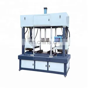 Double Station Hot Box Sand Core Shooting Machine thumbnail-3