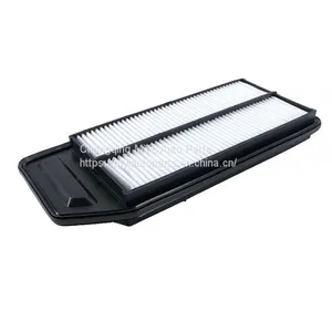 Automobile Air Purifier Hepa Air Filter for HONDA 2.4L 17220-RAA-A00 thumbnail-1