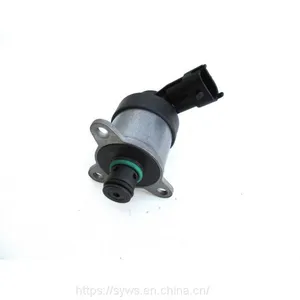 Fuel Pump Common Rail Pressure Flow Suction Control Valve 928400690 thumbnail-1