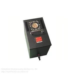 ET251 Zero-degree Thermostat/Thermostat Controller/ thumbnail-1
