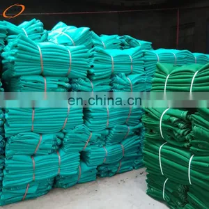 Construction Safety Net for Building thumbnail-6