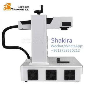 LCD Laser Separator Machine thumbnail-2