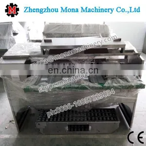 6 Levels Chicken Duck Egg Grading Sorting Machine thumbnail-6