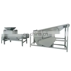 Hot Selling Hazelnut Breaker Machine for Sale thumbnail-2