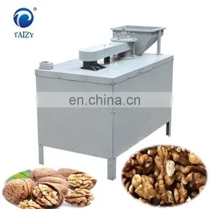 Small Walnut Shell Crusher Machine Walnut Crusher Machine thumbnail-5