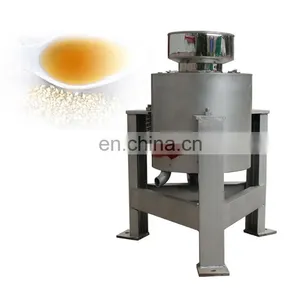 Fashionable Rapeseed Oil Filter Machine Linseed Oil Filter Machine Sunflower Oil Filter thumbnail-2