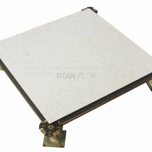Calcium Sulphate Raised Floor thumbnail-2