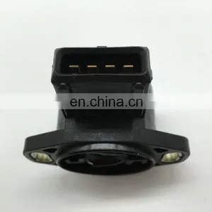 TPS Throttle Position Sensor For Toyota Supra Truck 4Runner Pickup Land Cruiser Supra MR2 OEM# 89452-20050 18500-0191 thumbnail-3