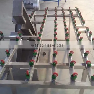 Insulating Glass Processing Glass Edges Cleaning Machine With Competitive Price thumbnail-6