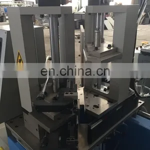 High Frequency PVC / UPVC Window Door Seamless Welding Machine thumbnail-4