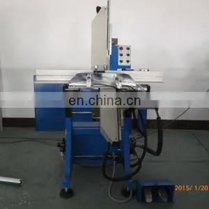 Your Referance!Automatic Water Slot Milling Machine on UPVC Window-door thumbnail-4