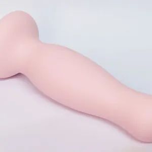 Butt Plug Trainer Kit for Comfortable Long-Term Wear, Silicone Anal Plugs Training Set With Flared Base Prostate Sex Toys for Beginners Advanced Users thumbnail-4