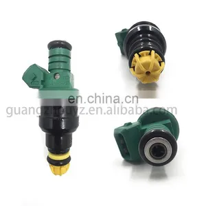 For BMW Fuel Injector OEM 02800156349 0280150415 thumbnail-1
